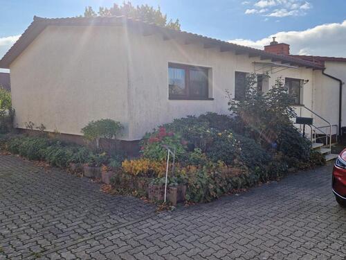 Foto - 4 Zimmer Einfamilienhaus zur Miete in Göttingen