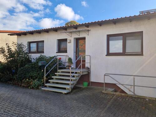 Foto - 4 Zimmer Einfamilienhaus in Göttingen