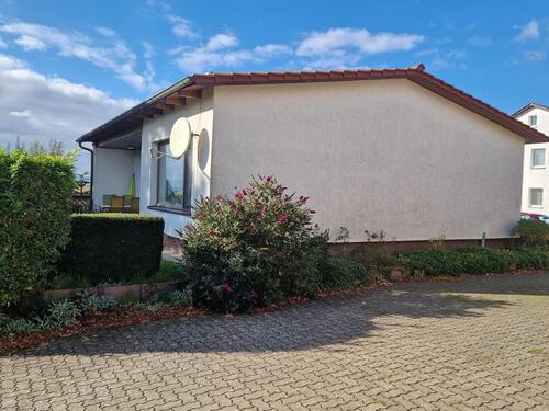 Foto - Einfamilienhaus in Göttingen zur Miete