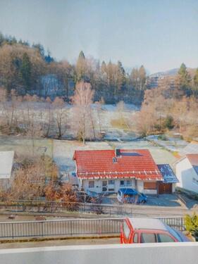 Foto - Etagenwohnung in Karlsruhe