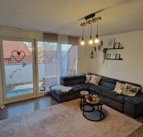 Stadtnahe 4-Zimmer Wohnung im Dachgeschoß - Detmold Hiddesen