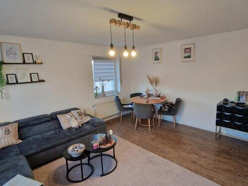 Foto - Etagenwohnung zur Miete in Detmold