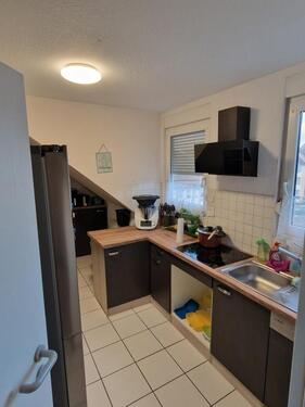 Foto - Etagenwohnung in Detmold