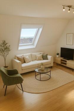 Foto - Etagenwohnung zum Kaufen in Blaufelden