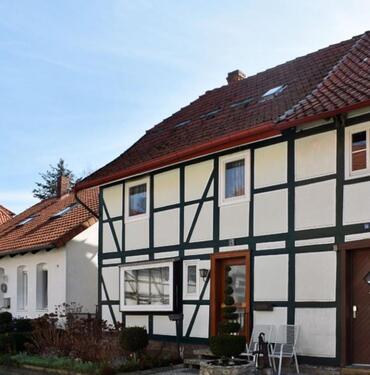 Foto - Doppelhaushälfte in Holle - OT Henneckenrode