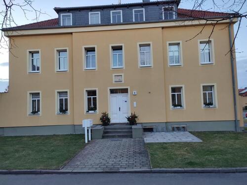 Foto - Wohnung im 4-Seiten-Hof Nähe Naturpark!