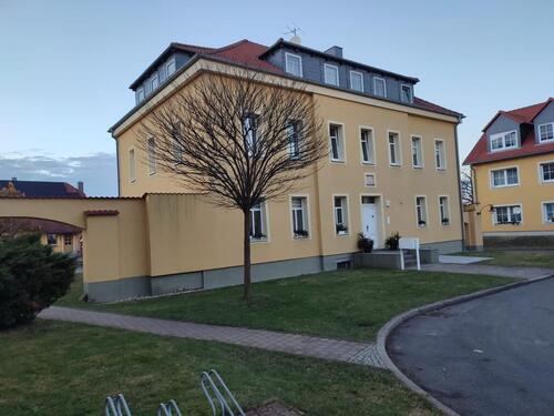 Foto - 2 Zimmer Etagenwohnung zur Miete in Bautzen