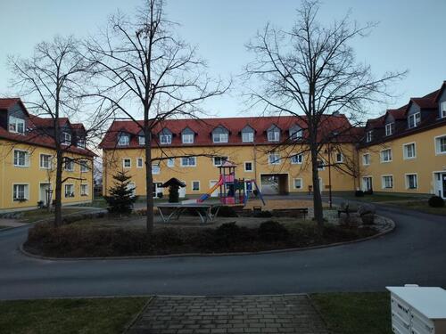 Foto - 2 Zimmer Etagenwohnung in Bautzen