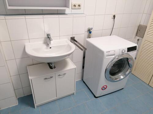 Foto - Etagenwohnung in Bamberg zur Miete