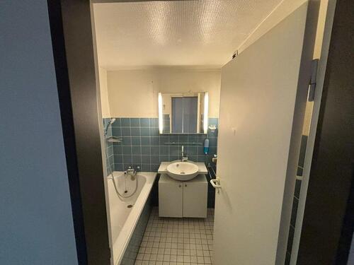 Foto - Etagenwohnung in Köln zur Miete