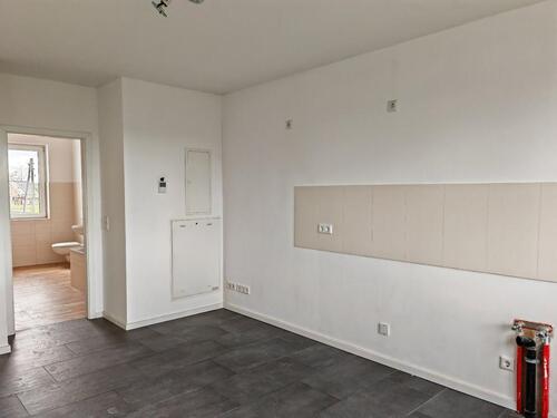 Foto - Etagenwohnung in Werder (Havel) zur Miete