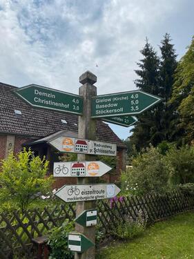 Foto - Einfamilienhaus in Malchin