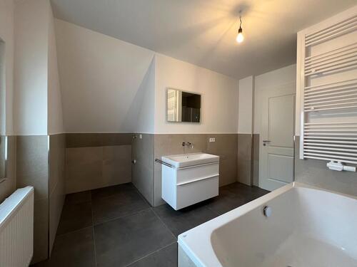 Foto - 4.5 Zimmer Maisonettenwohnung in Viernheim