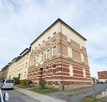 3 Bedroom Flat in Reichenbach in Vogtland - Reichenbach im Vogtland