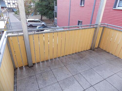 Foto - 3-Raum-3-Zimmer-Wohnung, 84 m² mit Balkon im 1.OG - K06