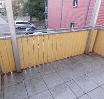 3-Raum-3-Zimmer-Wohnung, 84 m² mit Balkon im 1.OG - K06 - Blankenburg (Harz)