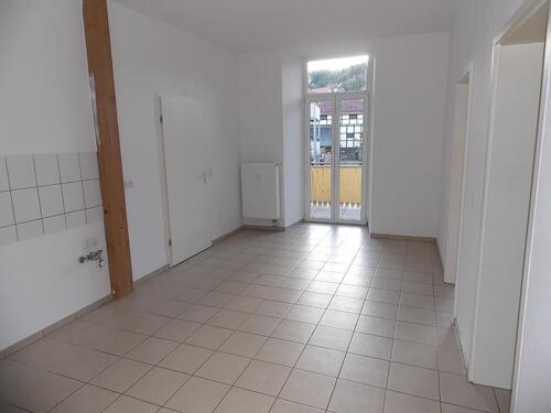 Foto - 3 Zimmer Etagenwohnung zur Miete in Blankenburg (Harz)