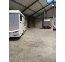 Stellplatz für Wohnmobil Wohnwagen - Ahaus