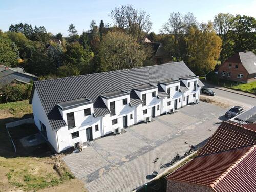 Foto - 4 Zimmer Reihenhaus zur Miete in Lüdersdorf