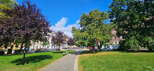 Foto - 2 Zimmer Etagenwohnung zur Miete in Chemnitz