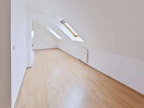 Foto - 3 Zimmer Etagenwohnung zur Miete in Pirna