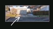 Foto - PKW Außenstellplatz in Böblingen-Dagersheim zu vermieten 