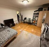 3-Zimmer-Wohnung mit 2 Balkonen und Einbauküche in Pforzheim