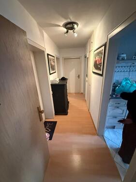 Foto - 3 Zimmer Etagenwohnung in Pforzheim