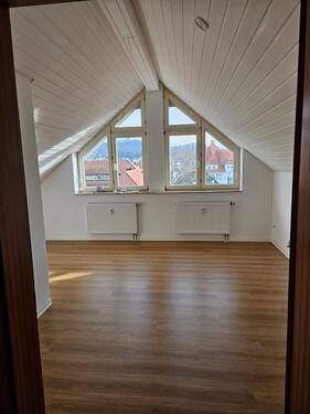Foto - 3,5 Zi-Maisonette-Whg. neu renoviert, zentrale Lage von Salach