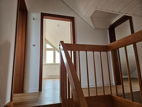 Foto - 3.5 Zimmer Maisonettenwohnung in Salach