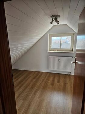 Foto - Maisonettenwohnung in Salach zur Miete