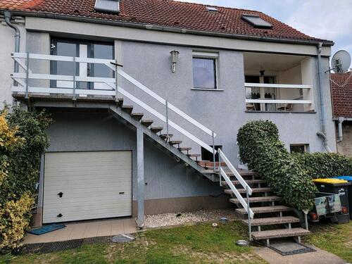 Foto - Einfamilienhaus Naumburg ot eulau