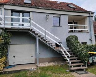 Einfamilienhaus Naumburg Ort Eulau - Naumburg (Saale)