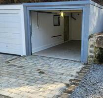 Private Garage zu vermieten – Tommelhardt Waldenburg