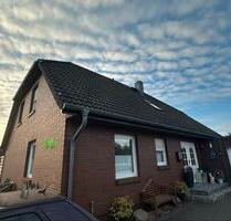 Modernisiertes Einfamilienhaus von Privat - Wacken