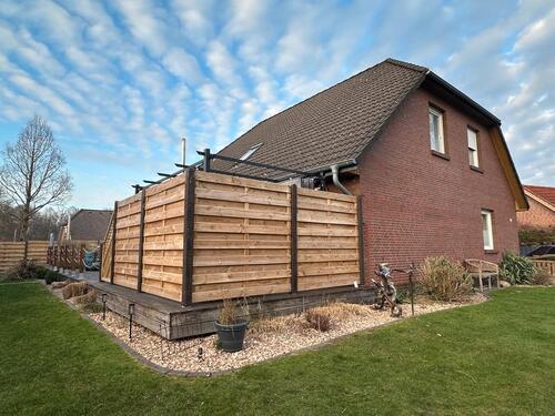 Foto - 6 Zimmer Einfamilienhaus in Wacken