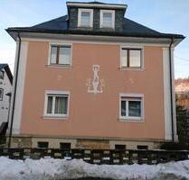 2 Familienhaus mit großen Garten - Steinach