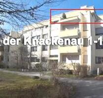 Penthouse-Wohnung mit 2 Terrassen - Grünwald
