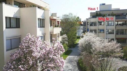 Foto - 1 Zimmer Einfamilienhaus zum Kaufen in Grünwald