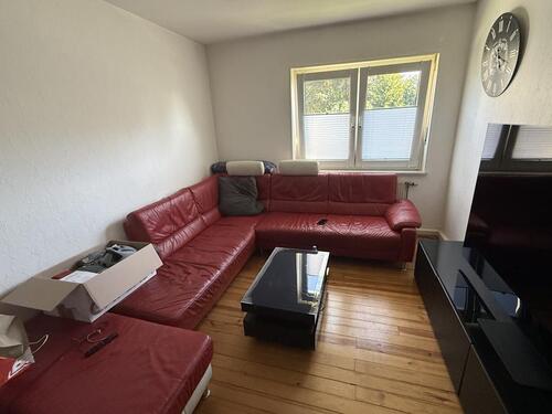 Foto - Etagenwohnung in Saarbrücken zur Miete