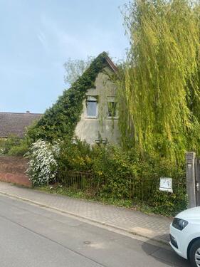 Foto - Liebhaber Objekt-freistehendes Einfamilienhaus mit großem Garten