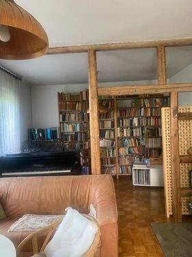 Foto - 4 Zimmer Einfamilienhaus zum Kaufen in Lampertheim