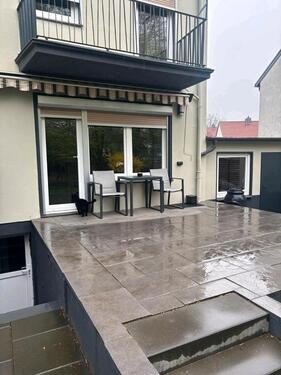 Foto - 4 Zimmer Einfamilienhaus in Bremen