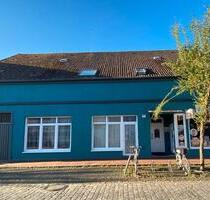 WOHNUNG ZU SOFORT ZU VERMIETEN – 1-ZIMMERWOHNUNG IN WILDESHAUSEN