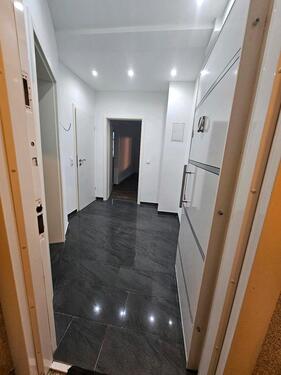 Foto - Moderne Wohnung mieten zu vermieten nach Kernsanierung 78qm²