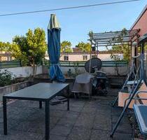 Terrassenhaus 100qm WF, 50qm Terrasse, 50qm Keller - Weinstadt