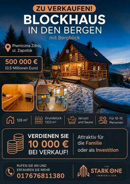 Foto - Haus Traum - 500.000,00&nbsp;EUR Kaufpreis, ca.&nbsp; 128,00&nbsp;m&sup2;