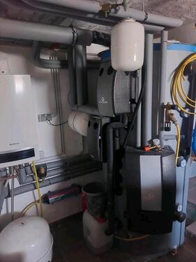 Foto - 9 Zimmer Doppelhaushälfte in Sankt Wendel