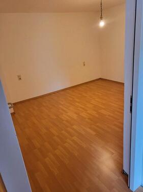 Foto - Etagenwohnung in Ludwigsstadt zur Miete