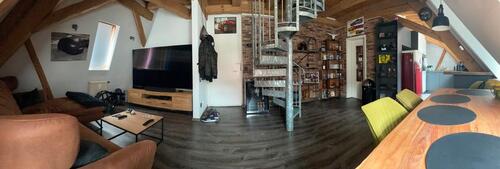 Foto - Wunderschönes Loft im Herzen von Tuttlingen zu vermieten